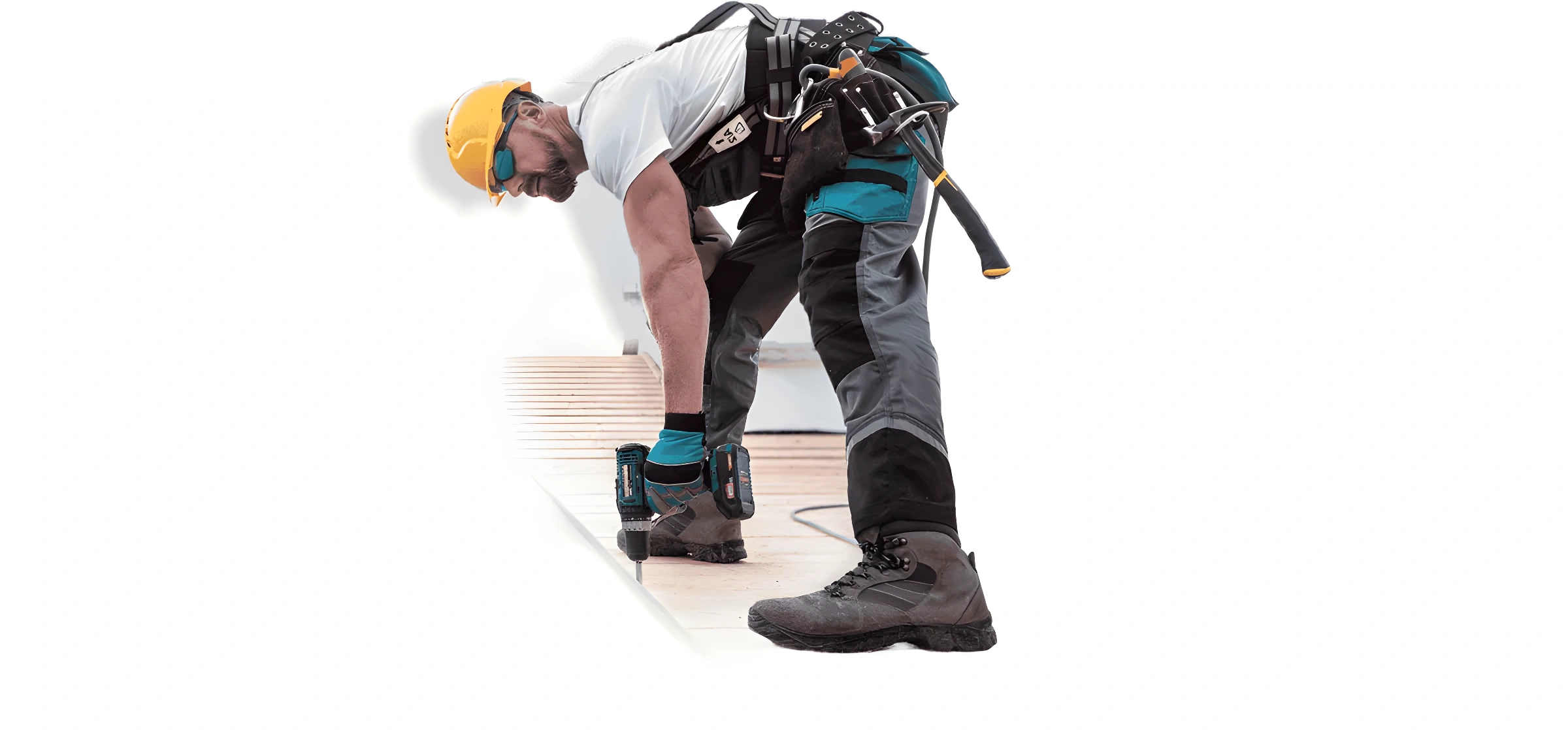 More Than Roofing