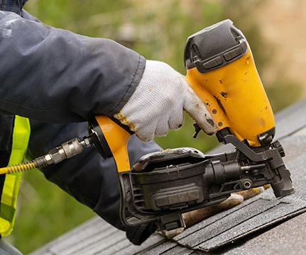 More than a Roofing Company