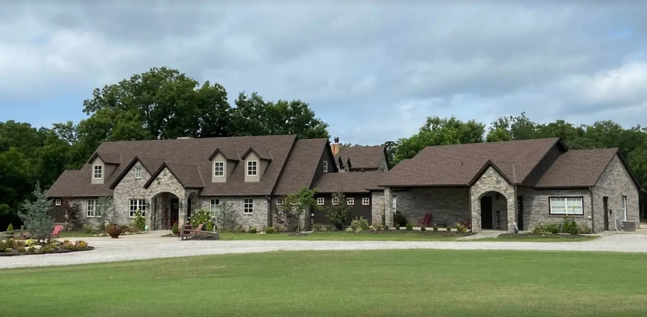 New Construction Roofing