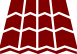 Architectural asphalt shingles